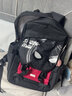 迪士尼小學(xué)生書(shū)包潮男多功能大容量雙肩包12-18歲初高中生休閑背包 黑色蜘蛛俠 曬單實(shí)拍圖