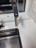 海爾（Haier）鮮活水promax 889凈水器家用RO反滲透廚下式瞬時1400G大流速直飲機8年進口膜母嬰直飲國家補貼 曬單實拍圖