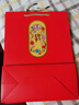 五糧液總廠 萬事如意 白酒濃香型四川宜賓特產(chǎn)名酒 糧食酒收藏送禮喜酒 52度 500mL 6瓶 精品 禮盒 曬單實(shí)拍圖