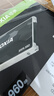 鎧俠（Kioxia）960GB SSD固態(tài)硬盤 SATA接口 EXCERIA SATA TC10系列 曬單實(shí)拍圖