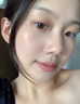 韓方五谷黃芪水乳液面霜補水保濕美白去黃提亮抗皺緊致男女護膚品套裝100g 曬單實拍圖