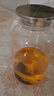 炊大皇 冷水壺大容量夏日解暑冷水壺 耐熱防爆玻璃杯水果茶壺2.5L 曬單實(shí)拍圖
