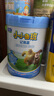 君樂(lè)寶君樂(lè)寶小小魯班奶粉奶粉（3周歲以上適用）800g 4段經(jīng)典款800g 曬單實(shí)拍圖