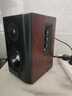 漫步者（EDIFIER）S201 全功能HIFI有源2.1音箱 音響 電腦音箱 電視音響 木色 曬單實(shí)拍圖