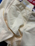 男童內(nèi)褲夏季薄款冰絲7A抗菌內(nèi)褲透氣兒童內(nèi)褲男孩平角四角褲a類 冰絲透氣款 （7A抑菌底檔） 4條 均碼 (L) 建議35斤-45斤 曬單實(shí)拍圖