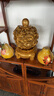 茅臺(tái)（MOUTAI）茅臺(tái)集團(tuán) 茅鄉(xiāng)聚財(cái)轉(zhuǎn)運(yùn) 贈(zèng)飛天茅臺(tái)茶葉罐 53度醬香型白酒 500ml  曬單實(shí)拍圖