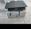 惠普（HP）116w 激光無線打印機 多功能家用打印機 無線打印 復(fù)印機掃描機一體機（1136w煥新版） 曬單實拍圖
