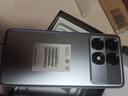 小米 Redmi K70 至尊版 國家補(bǔ)貼 天璣9300+ IP68 小米龍晶玻璃 12GB+512GB 冰璃藍(lán) 紅米 5G手機(jī) 曬單實(shí)拍圖