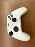 微軟Xbox無(wú)線游戲手柄 無(wú)線控制器 冰雪白 藍(lán)牙適配Xbox/PC/平板/手機(jī) Steam促銷黑神話悟空 明末 曬單實(shí)拍圖