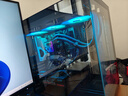 AMD銳龍R7 9700X主機(jī)RTX5060Ti顯卡RTX5080臺式機(jī)組裝電腦電競游戲直播AI設(shè)計剪輯主機(jī)整機(jī)diy組裝機(jī) 銳龍R7 9700X+RX9060XT 16G配三 單主機(jī) 曬單實拍圖