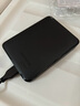 西部數(shù)據(jù)（WD）5TB 移動硬盤 USB3.0 元素系列 2.5英寸 機(jī)械硬盤 筆記本電腦外接 外置擴(kuò)容備份 大容量家庭存儲 曬單實拍圖