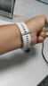 iboann適用華為fit4保護殼專用watchfit4手表殼膜一體PC硬殼+鋼化膜防刮fit4保護套全包防水防摔配件專用 曬單實拍圖