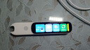 阿爾法蛋AI詞典筆D1pro 英語點(diǎn)讀筆翻譯筆電子詞典掃描筆單詞筆掃讀筆中小學(xué)生英漢辭典字典筆學(xué)習(xí)機(jī)神器 D1pro【咨詢客服領(lǐng)優(yōu)惠】 32GB 曬單實(shí)拍圖
