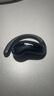 飛利浦（PHILIPS）[2025新款-金榜第1名]藍(lán)牙耳機掛耳開放式骨傳導(dǎo)概念不入耳無線耳機運動跑步音樂降噪適用蘋果華為 曬單實拍圖