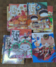 假如如果歷史是一群喵全套15冊 新華書店正版123456710-15卷 單本套裝可選大清風云元大明皇朝篇未明初南宋金元宋遼金夏五代十國 半小時漫畫中國歷史 全套15冊 如果歷史是一群喵1-15（15特 曬單實拍圖