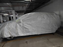 智匯豐田格瑞維亞專(zhuān)用車(chē)衣全車(chē)罩混動(dòng)車(chē)遮陽(yáng)防曬隔熱防雨雪加厚牛津布 2022-2024款豐田格瑞維亞專(zhuān)用車(chē)衣全車(chē)罩 加厚防暴曬防雨防風(fēng)防水防雪防霜防冰雹牛津布車(chē)衣車(chē)罩 曬單實(shí)拍圖