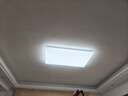 三雄極光全光譜護(hù)眼LED吸頂燈客廳大燈現(xiàn)代簡(jiǎn)約燈具208W柔線max【包安裝】 曬單實(shí)拍圖