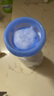 OVDL 泡沫花朵洗手液300ml 花瓣形泡沫慕斯溫和非免洗（草莓香型） 曬單實拍圖