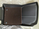 博士倫tpe車(chē)腳墊適用于雷克薩斯ES300h/ES200/RX300/RX350/NX260/nx200  曬單實(shí)拍圖