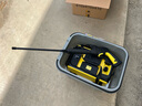 KARCHER德國卡赫無線鋰電洗車機K2FMP36V洗車高壓噴槍水槍帶水箱戶外清洗 曬單實拍圖