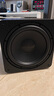 SVS 超重低音炮 SB1000 PRO /PB-1000 Pro有源音響家用客廳家庭影院 SB1000 PRO木紋(支持app調試) 曬單實拍圖