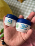 妙貝宣嬰親霜老款嬰親霜嬰兒口水干性濕癢膏紅PP 一盒裝 曬單實拍圖