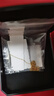 中國黃金（CHINA GOLD）小金磚黃金項(xiàng)鏈女士足金小金條吊墜七夕情人節(jié)禮物送女友老婆 小金磚吊墜約2.3g 配銀鏈 曬單實(shí)拍圖