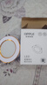 歐普（OPPLE)LED筒燈照明嵌入式客廳天花燈過道5w孔燈7w9銀白三色變光 金邊款-三色變光 5W 曬單實拍圖