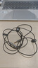 小米（MI）Xiaomi雙磁動態(tài)單元耳機(jī) 入耳式有線耳機(jī)音樂耳機(jī)耳麥 3.5mm接口手機(jī)耳機(jī) Xiaomi雙磁動態(tài)單元耳機(jī) 曬單實(shí)拍圖