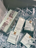 雅詩蘭黛小棕瓶精華露30ml修護(hù)抗衰老護(hù)膚品套裝化妝品禮盒生日禮物送女友 曬單實(shí)拍圖