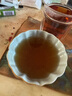曦瓜烏龍茶燕子窠武夷巖茶大紅袍102g 中輕火禮盒裝  曬單實拍圖