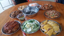 松下（Panasonic）360°轉(zhuǎn)盤式加熱五檔火力精準(zhǔn)控溫旋鈕操作化繁為簡20升家用微波爐NN-SM30NW 曬單實(shí)拍圖