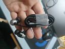 小米（MI）xiaomi膠囊耳機(jī)pro 有線手機(jī)入耳式運(yùn)動(dòng)3.5mm通用耳塞 音樂(lè)耳麥 小米膠囊耳機(jī)pro 曬單實(shí)拍圖