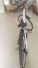 云宵山地自行車學(xué)生女山地車公路賽車騎行變速女士越野中學(xué)生代步單車 【漸變紫】減震-鋼架輻條輪 26寸21速（160-180cm） 曬單實(shí)拍圖