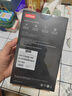 聯(lián)想（Lenovo）拯救者245w氮化鎵充電器Slim方口 三腳接地12.25A 拯救者快充協(xié)議官方適配器 適用拯救者Thinkbook 曬單實(shí)拍圖