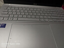 華碩無畏Pro16 酷睿版 2025 國家補貼20% 二代Ultra5 2.5K高刷高性能AI輕薄筆記本電腦（225H 32G 1T） 曬單實拍圖