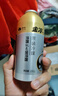 工馬汽車空調(diào)R134a制冷劑冷媒加氟液工具套裝堵漏熒光雪種氟利昂 金冷制冷劑一瓶(凈重300克) 曬單實(shí)拍圖