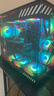 華碩ROG夜神全家桶9800X3D 9950X3D華碩RTX5080 5070Ti電腦主機(jī)臺(tái)式游戲直播設(shè)計(jì)渲染視頻剪輯組裝整機(jī) 配置2:R7-9800X3D+華碩RTX5070 曬單實(shí)拍圖