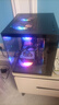 技嘉 酷睿i5 13400F臺式組裝電腦主機(jī)RTX4060Ti/5060Ti游戲高端電競獨(dú)顯直播設(shè)計(jì)渲染整機(jī) 配置一：i5 13400F+RTX4060 曬單實(shí)拍圖