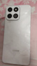 Hi nova 60 Plus 華為智選手機(jī) 5G手機(jī) 防水 防摔 五星超抗摔 6000mAh超耐用長續(xù)航 300%雙揚(yáng)大音量 月影白 12+256GB-60 Plus 曬單實(shí)拍圖