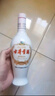 古井貢酒乳瓷貢老瓷貢濃香型白酒純糧食光瓶 50度 500mL 6瓶 整箱 曬單實(shí)拍圖