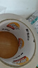 晨光(M&G)文具透明封箱膠帶打包膠帶60mm*100y*45um (91.4米/卷) 6卷/筒 快遞工廠倉(cāng)庫(kù)辦公用品AJD957K7 曬單實(shí)拍圖