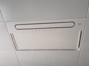 美的（Midea）浴霸暖風(fēng)照明排氣一體擺風(fēng)速暖浴室取暖器衛(wèi)生間燈集成吊頂Y5觸摸 曬單實(shí)拍圖
