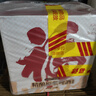 賴茅傳承 醬香型白酒 23-25年份隨機發(fā) 53度 500mL 2瓶 傳承藍 兩瓶裝 曬單實拍圖