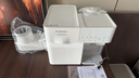 小白熊SnowBear消毒柜嬰兒定量泡奶機(jī)恒溫壺二合一消毒烘干一體機(jī)喂養(yǎng)臺(tái)5069 曬單實(shí)拍圖
