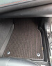 固特異（Goodyear）tpe汽車腳墊適用于豐田漢蘭達/皇冠陸放純油七座TPE腳墊黛尼斯毯 曬單實拍圖
