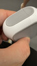 億色（ESR）適用Airpods pro二代保護(hù)套蘋(píng)果耳機(jī)保護(hù)套magsafe磁吸耳機(jī)套無(wú)線充電藍(lán)牙耳塞防滑防摔磁吸殼白 曬單實(shí)拍圖