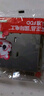 國際電工開(kāi)關(guān)插座面板灰色家用86型暗裝墻壁一開(kāi)雙控五孔空調電源多孔插座 五孔 10只裝【優(yōu)先發(fā)貨】 插座 曬單實(shí)拍圖