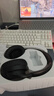 iKF King Pro2.0主動(dòng)降噪頭戴式藍(lán)牙耳機(jī)無線金標(biāo)音質(zhì)FPS三角洲電競游戲低延遲適用于華為小米蘋果 曬單實(shí)拍圖