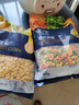 京鮮生  浦之靈水果甜玉米粒900g/袋 非轉(zhuǎn)基因 代餐輕食沙拉 冷凍蔬菜 曬單實拍圖